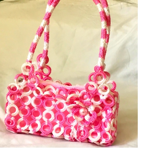 GIRLS SHOULDER BAG - Picture 3 of 15